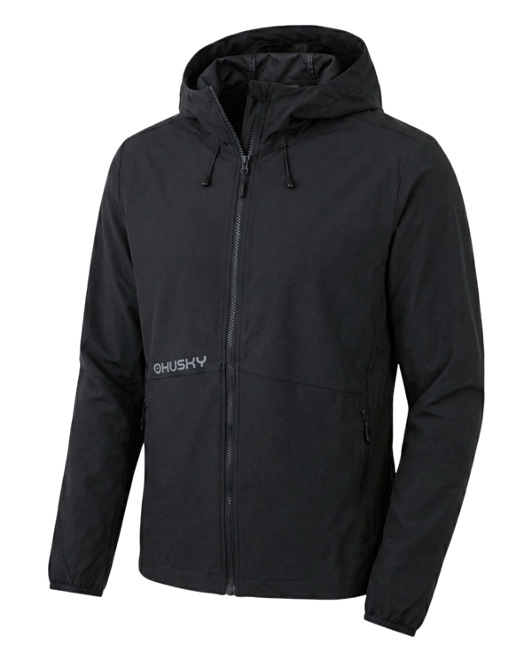 Herren Softshelljacke Silvo M