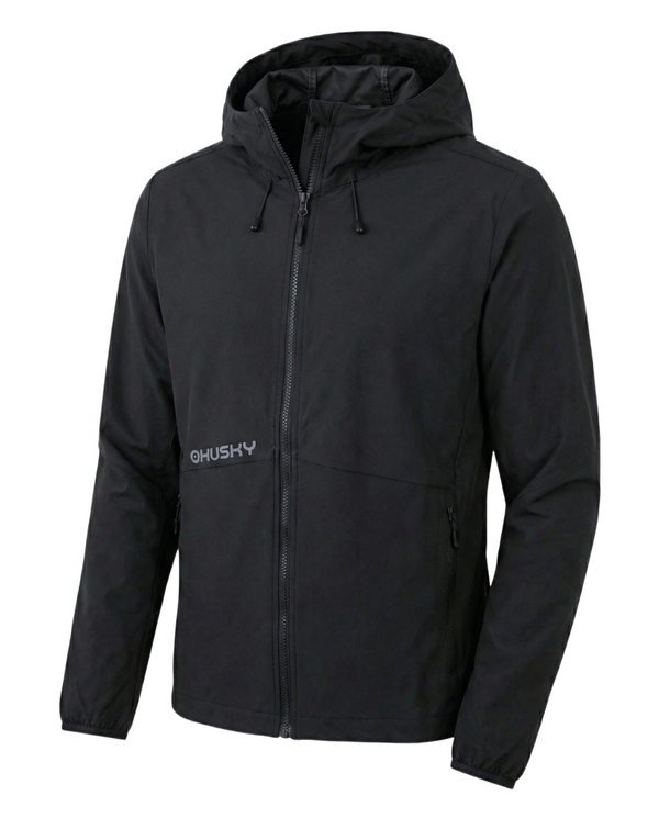 Herren Softshelljacke Silvo M