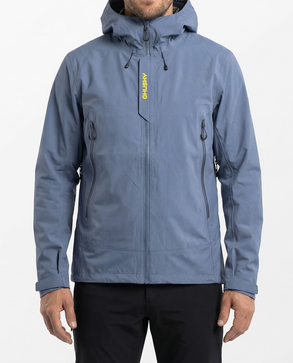 Herren Outdoorjacke Nakama M