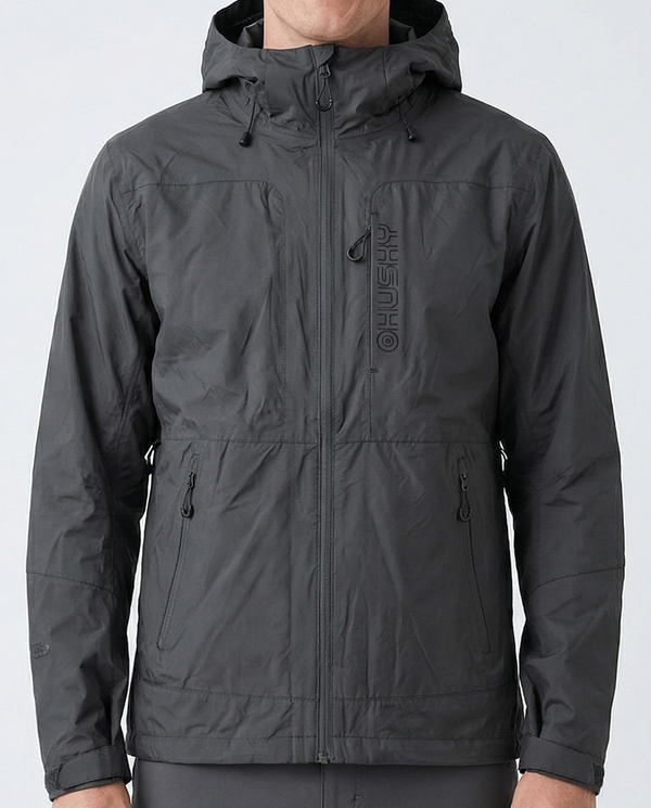 Herren-Hardshell-Jacke Neoni M