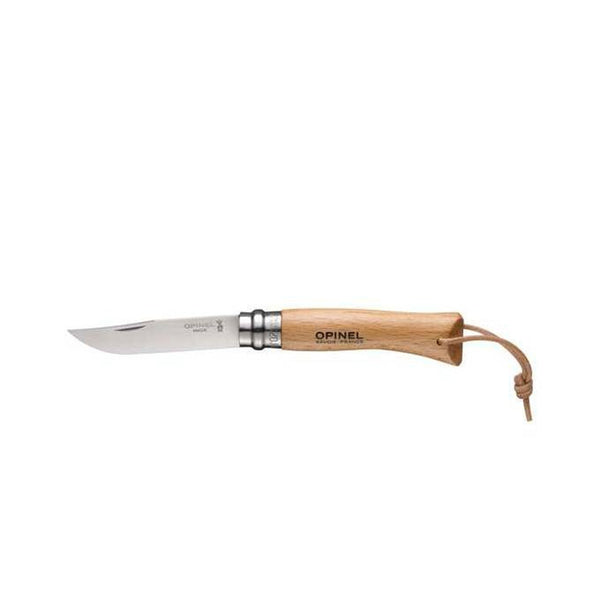 Klappmesser VR N°08 Inox Trekking Natural Out