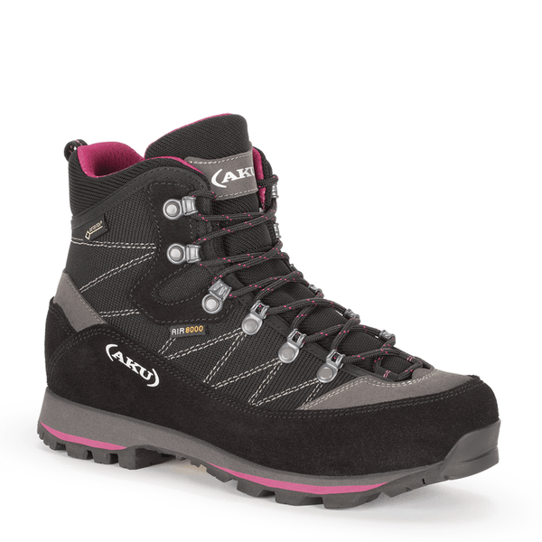 Damenschuhe AKU TREKKER LITE III GTX