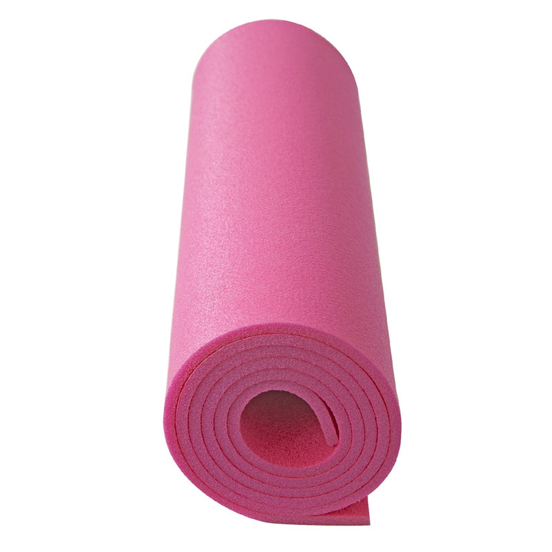 Schaum-Isomatte YATE Einlagig 8 mm