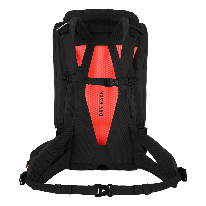 Wander-Rucksack Alp Trainer 25