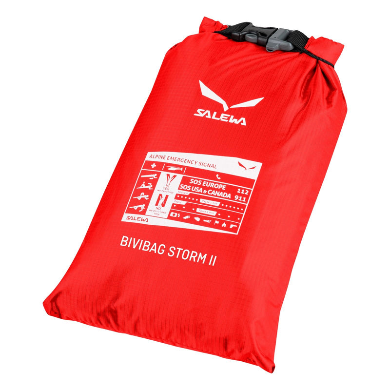 Biwaksack Bivibag storm II