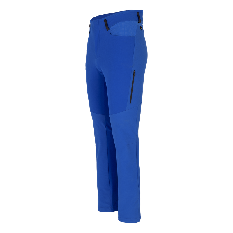 Herren Softshellhose AGNER DST
