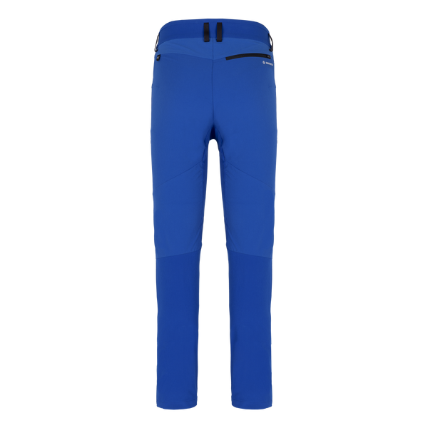 Herren Softshellhose AGNER DST
