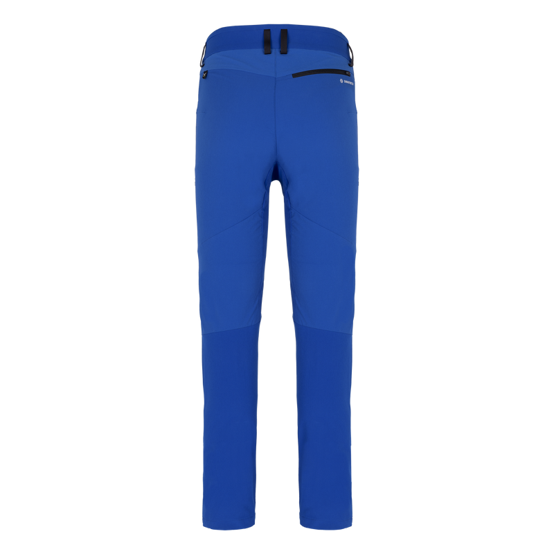 Herren Softshellhose AGNER DST