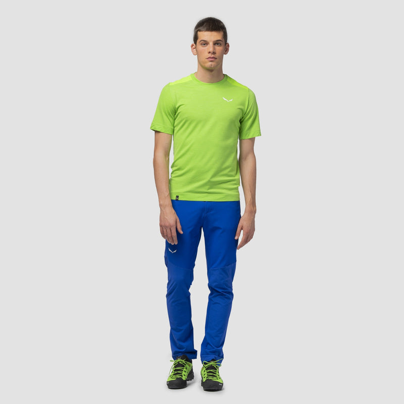 Herren Softshellhose AGNER DST