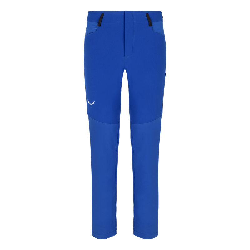 Herren Softshellhose AGNER DST