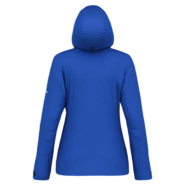 Damenjacke ORTLES GTX 3L
