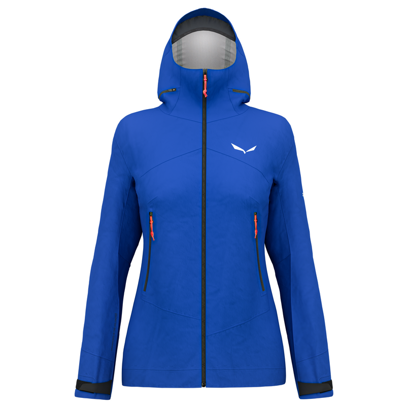 Damenjacke ORTLES GTX 3L