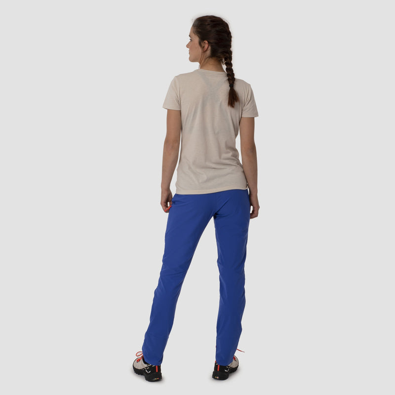 Ultraleichte Damen Hose AGNER LIGHT 2 DST