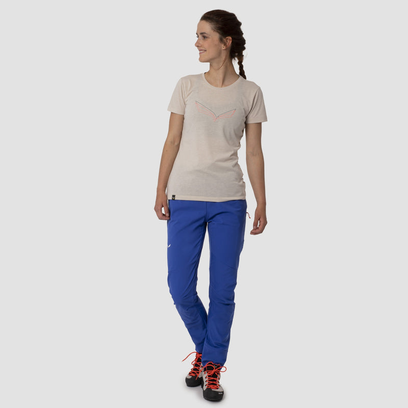 Ultraleichte Damen Hose AGNER LIGHT 2 DST