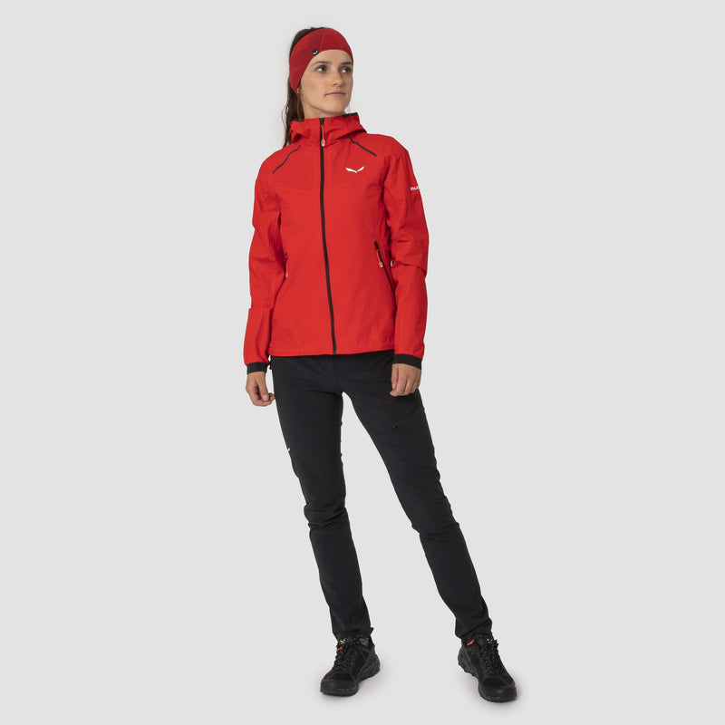Damenjacke PEDROC 2.5L PTX LIGHT