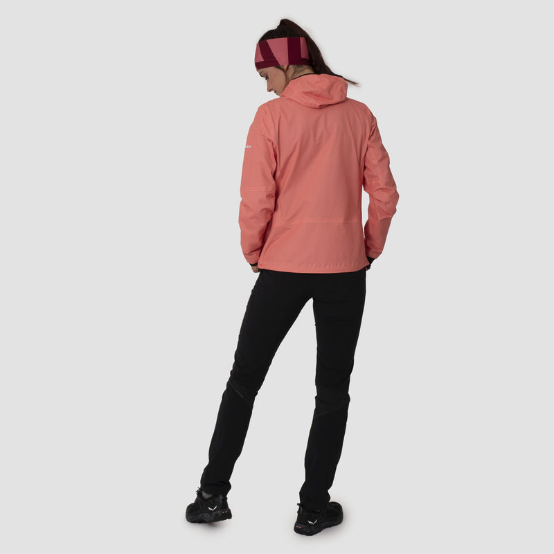 Damenjacke PEDROC 2.5L PTX LIGHT