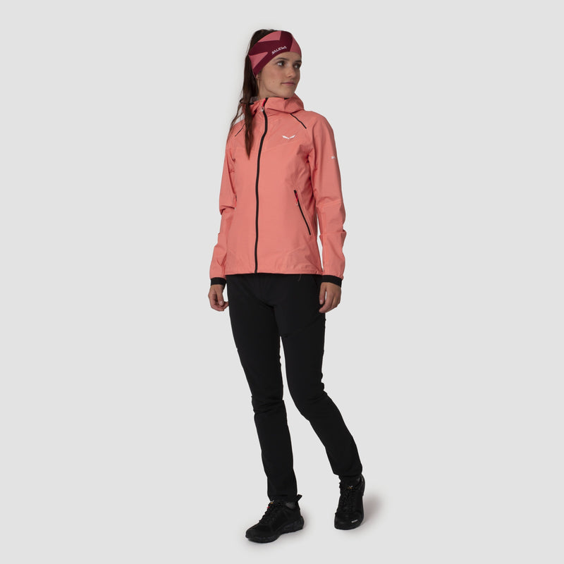 Damenjacke PEDROC 2.5L PTX LIGHT