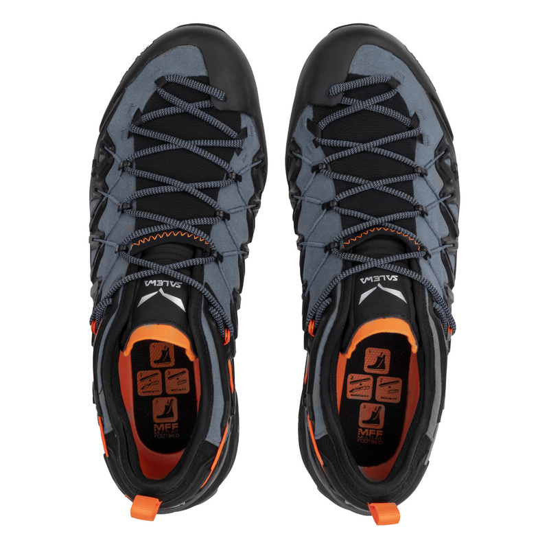 Herrenschuhe Wildfire edge
