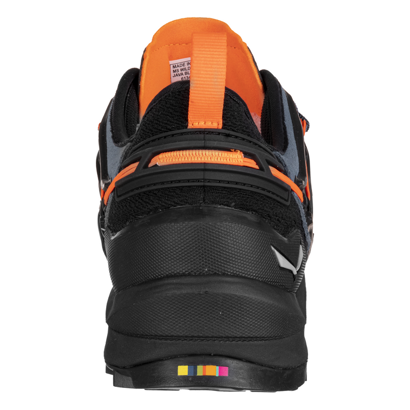 Herrenschuhe Wildfire edge
