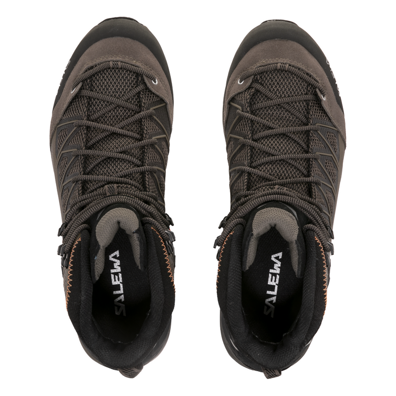 Trekkingschuhe für Herren SALEWA Mtn trainer lite mid GTX