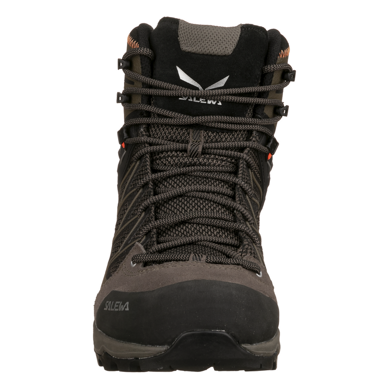 Trekkingschuhe für Herren SALEWA Mtn trainer lite mid GTX