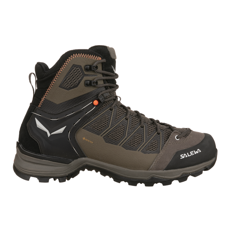 Trekkingschuhe für Herren SALEWA Mtn trainer lite mid GTX