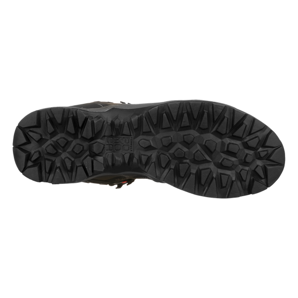 Trekkingschuhe für Herren SALEWA Mtn trainer lite mid GTX