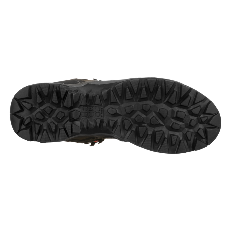 Trekkingschuhe für Herren SALEWA Mtn trainer lite mid GTX