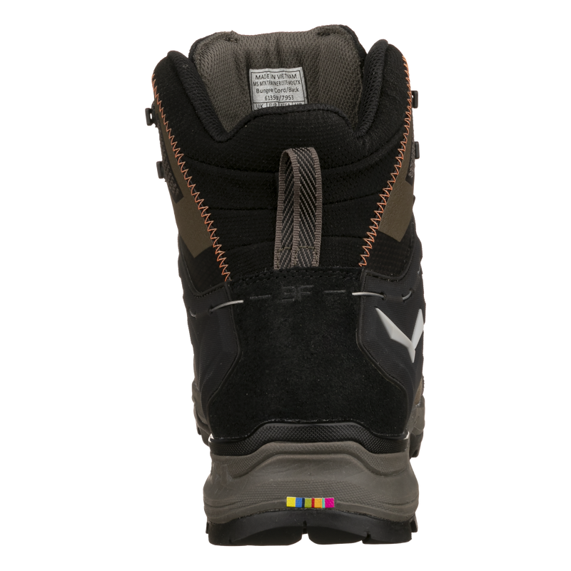Trekkingschuhe für Herren SALEWA Mtn trainer lite mid GTX