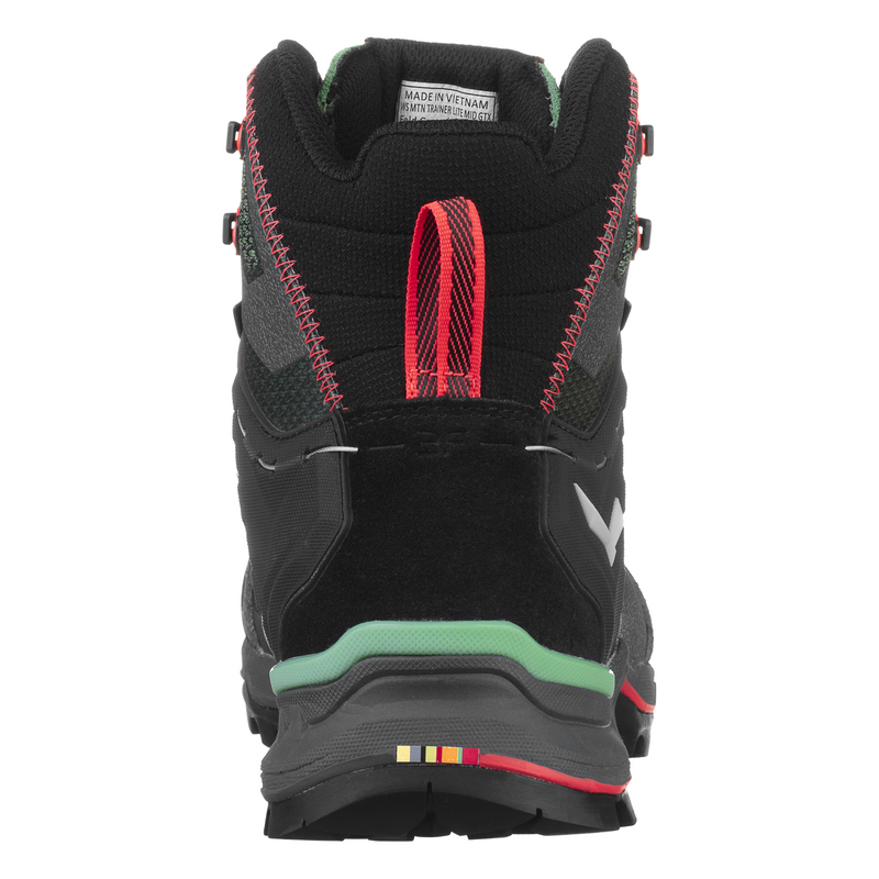 Trekkingschuhe für Damen SALEWA Mtn trainer lite mid GTX
