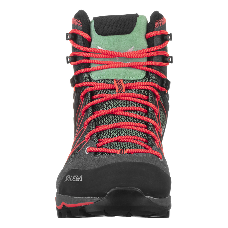 Trekkingschuhe für Damen SALEWA Mtn trainer lite mid GTX