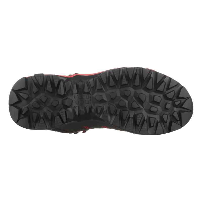 Trekkingschuhe für Damen SALEWA Mtn trainer lite mid GTX
