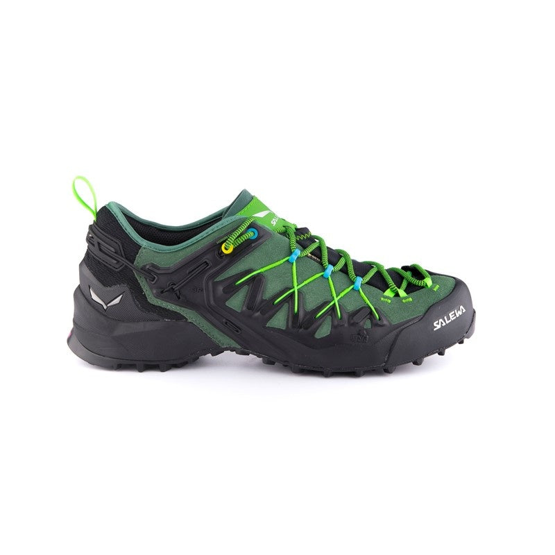 Herrenschuhe Wildfire edge GTX