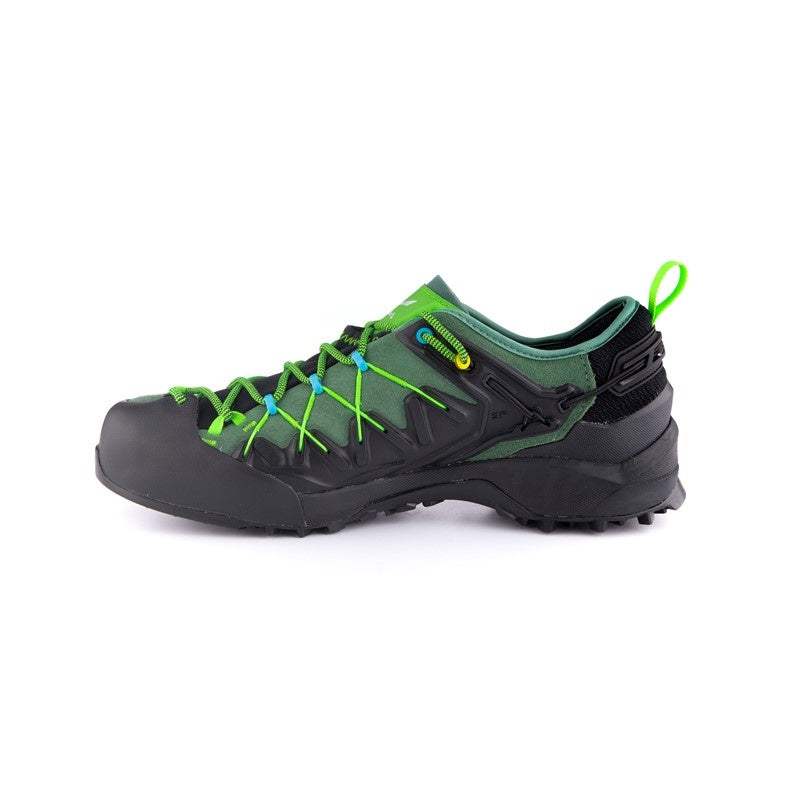 Herrenschuhe Wildfire edge GTX