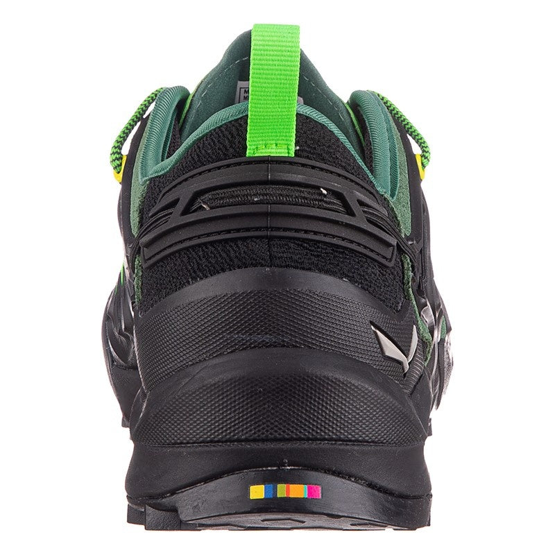 Herrenschuhe Wildfire edge GTX