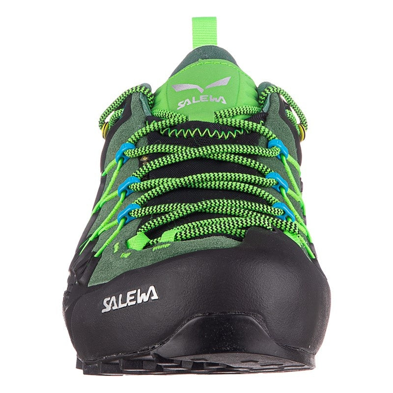 Herrenschuhe Wildfire edge GTX