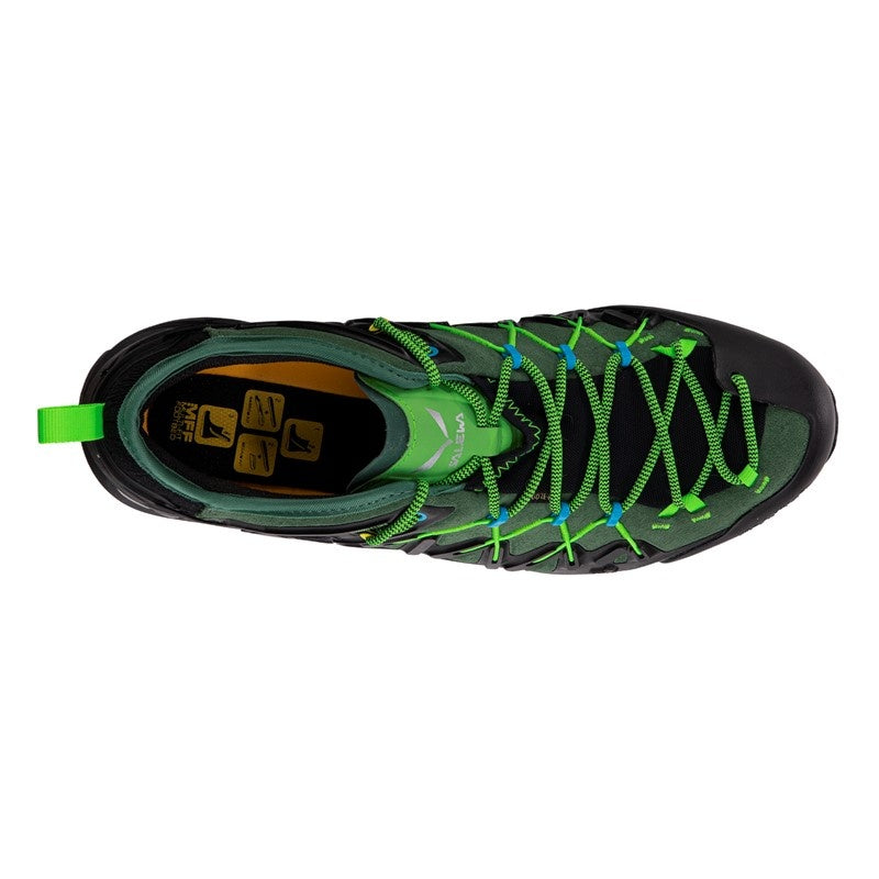 Herrenschuhe Wildfire edge GTX