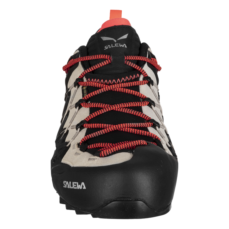Damenschuhe Wildfire edge GTX