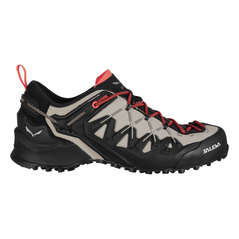 Damenschuhe Wildfire edge GTX