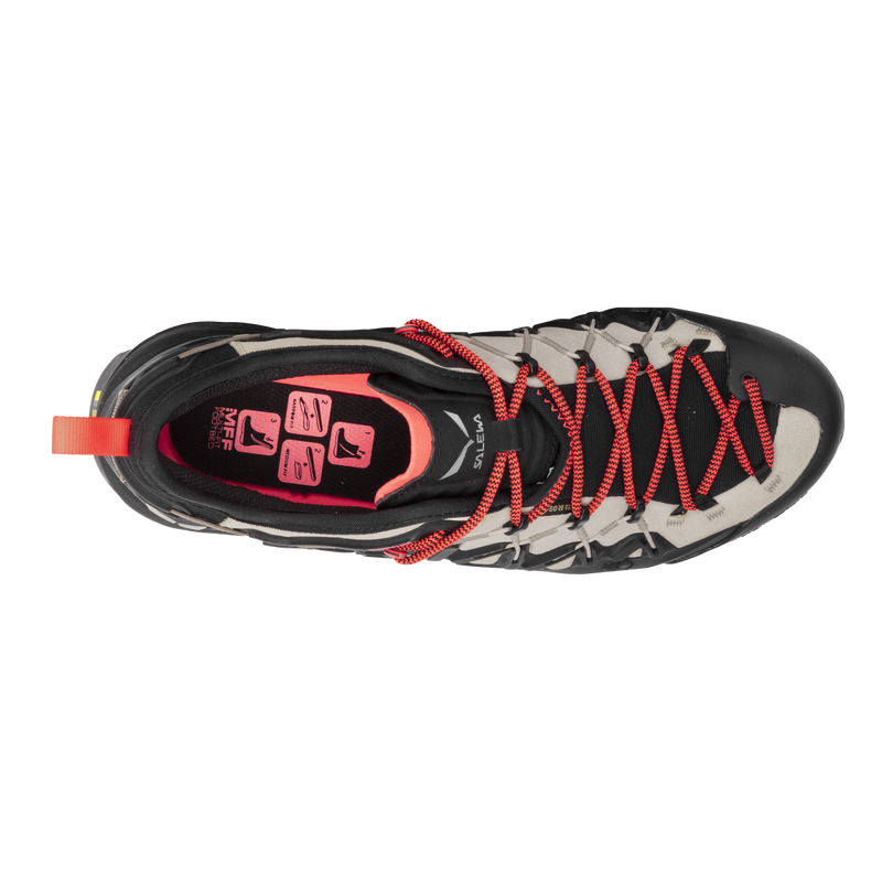 Damenschuhe Wildfire edge GTX