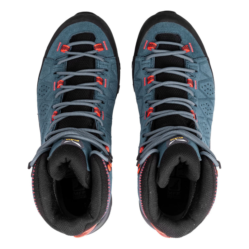 Trekkingschuhe für Damen ALP TRAINER 2 MID GTX