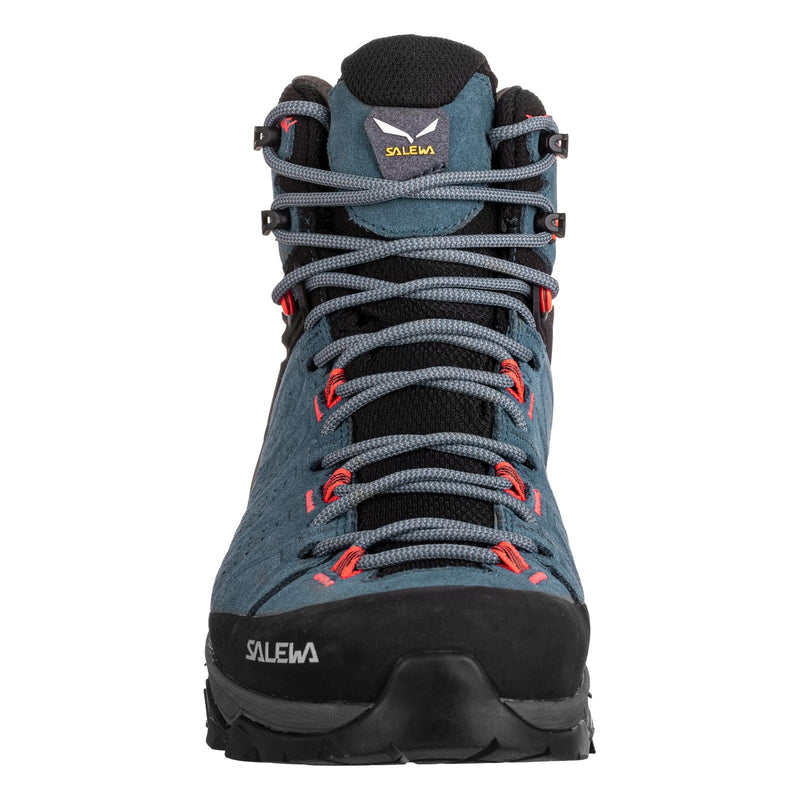 Trekkingschuhe für Damen ALP TRAINER 2 MID GTX
