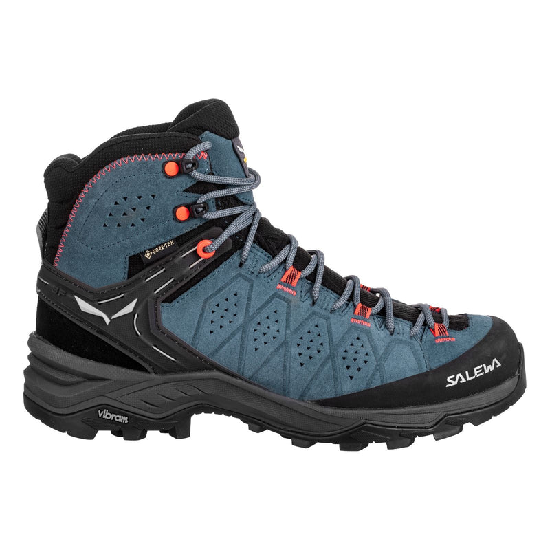 Trekkingschuhe für Damen ALP TRAINER 2 MID GTX
