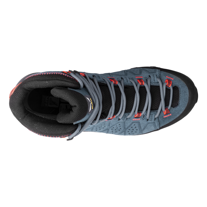 Trekkingschuhe für Damen ALP TRAINER 2 MID GTX