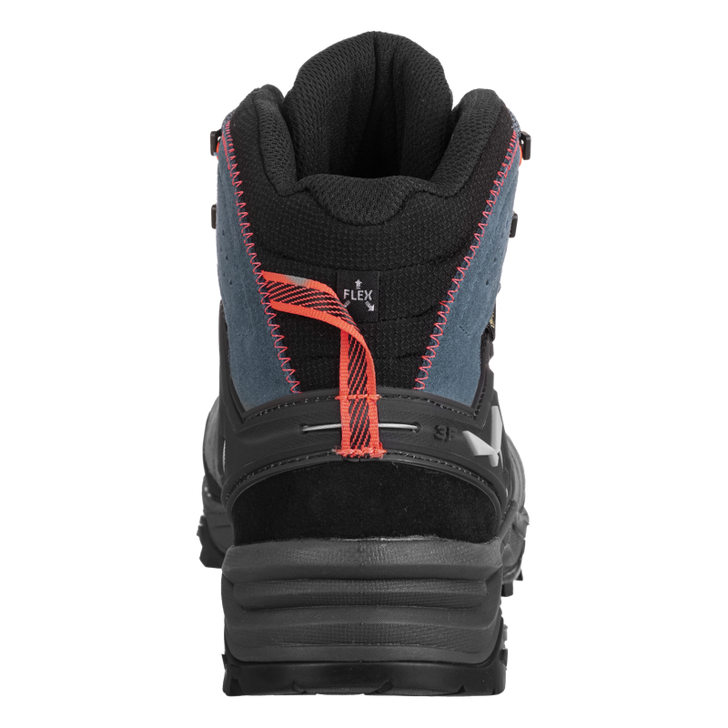 Trekkingschuhe für Damen ALP TRAINER 2 MID GTX
