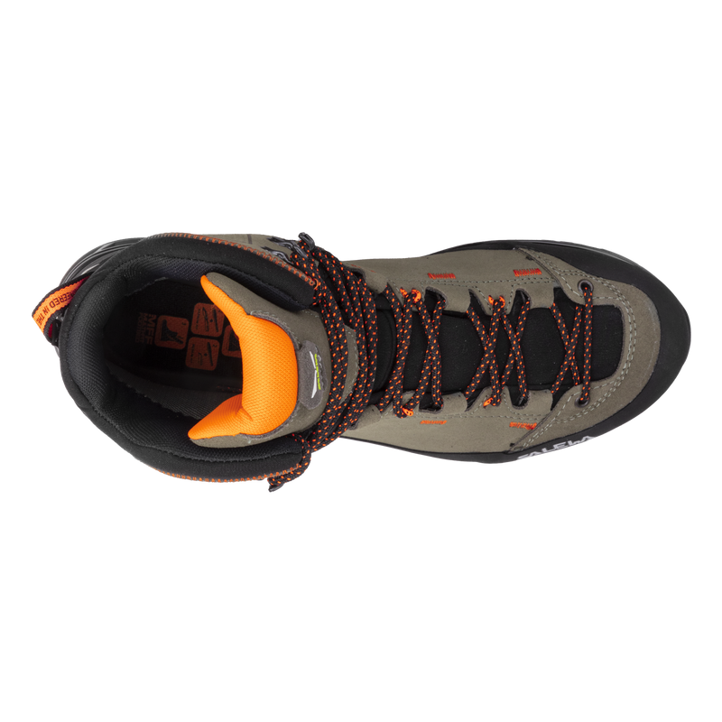 Trekkingschuhe für Herren SALEWA Mtn trainer 2 Mid GTX