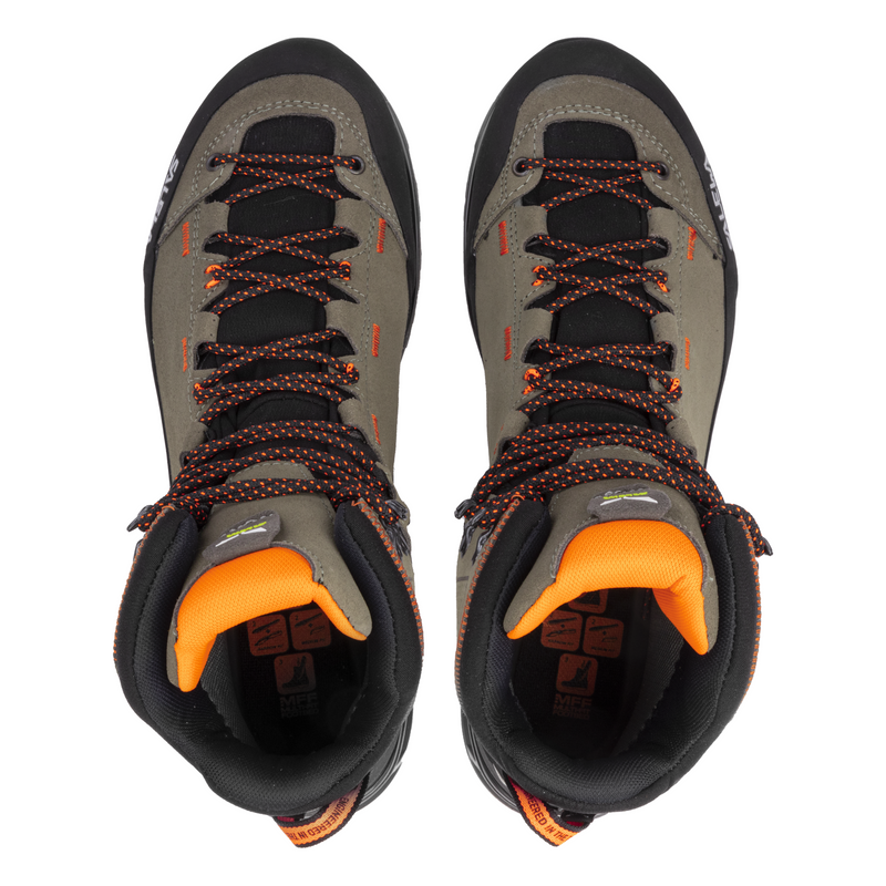 Trekkingschuhe für Herren SALEWA Mtn trainer 2 Mid GTX