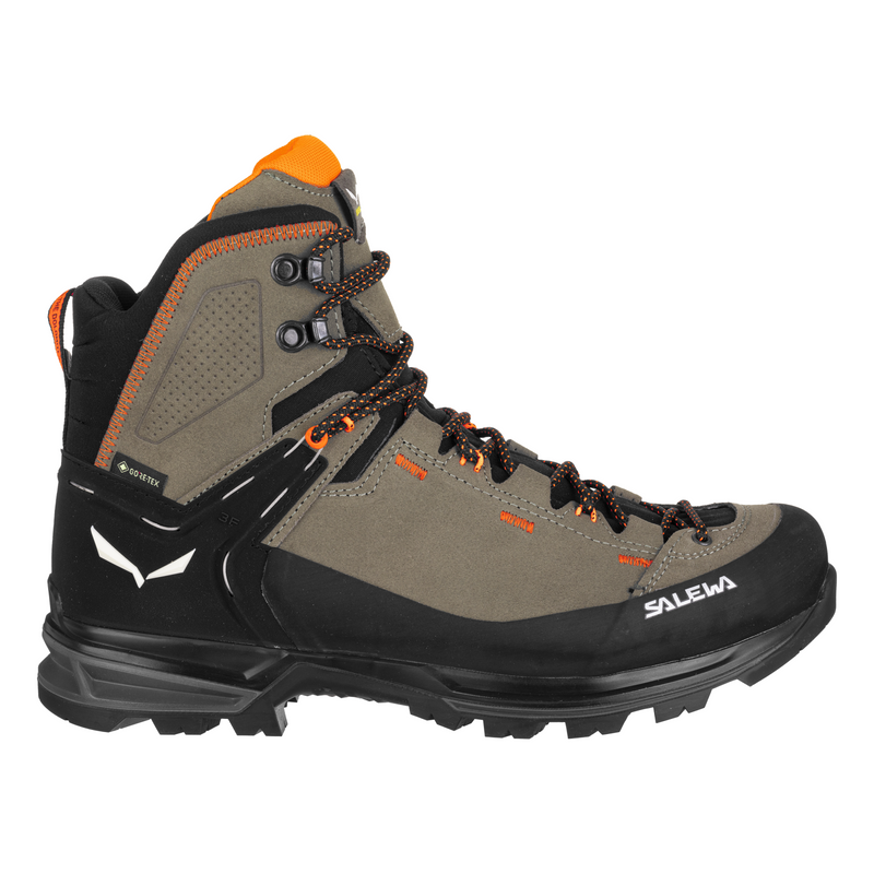 Trekkingschuhe für Herren SALEWA Mtn trainer 2 Mid GTX