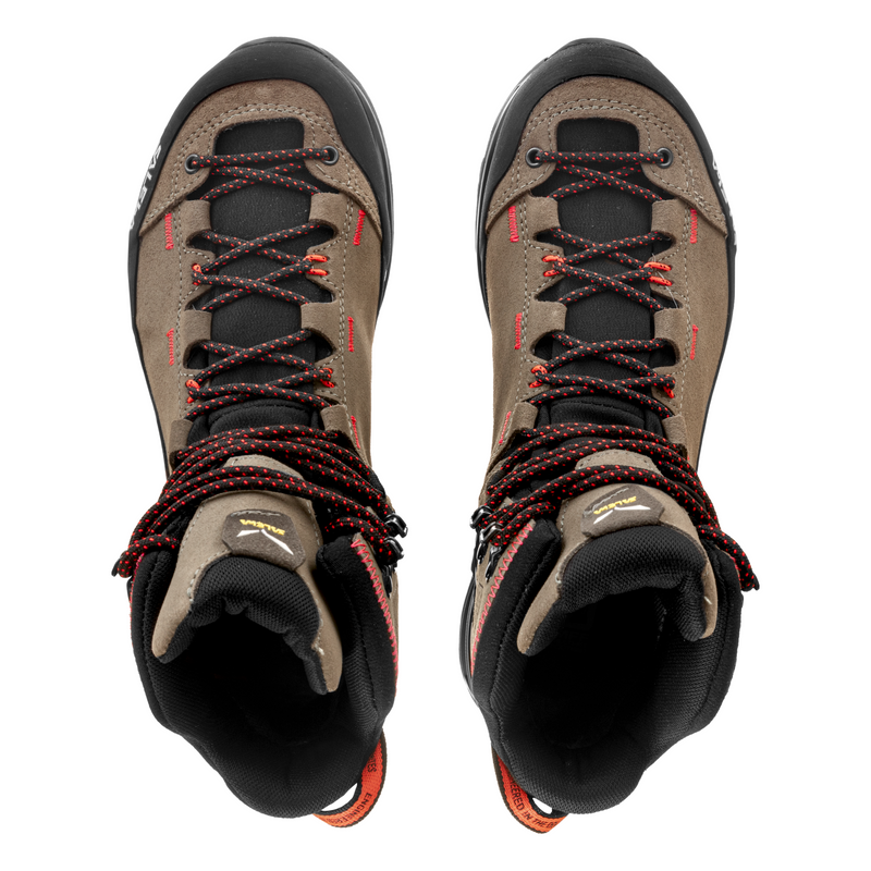 Trekkingschuhe für Damen SALEWA Mtn trainer 2 Mid GTX