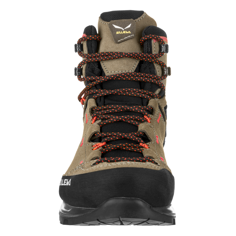 Trekkingschuhe für Damen SALEWA Mtn trainer 2 Mid GTX